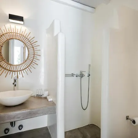Villa Unique Cycladic With Pool Psarou (Mykonos)
