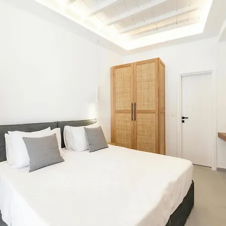 Unique Cycladic With Pool Villa Psarou (Mykonos)